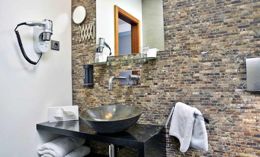Image 17: ✈ REPUBBLICA CECA | Praga - Ametyst Hotel 4* - Centro città
