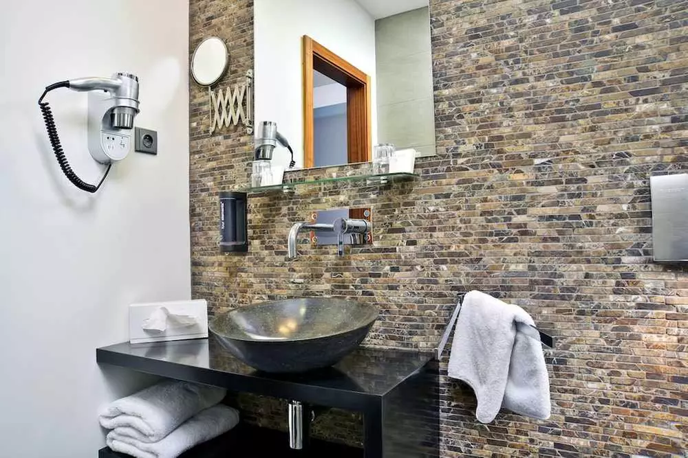 ✈ TSCHECHIEN | Prag - Ametyst Hotel 4*, 2 Nächte - Stadtzentrum