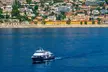 Croisière touristique sur la côte méditerranéenne au départ de Nice - Second Medium