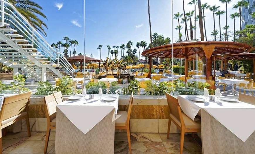 Image 23: ✈ GRAN CANARIA | Playa del Ingles - Bull Eugenia Victoria & Spa 3*,...