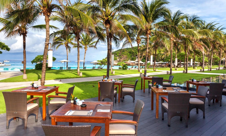 Image 10: ✈ SOUTHERN THAILAND | Phuket - The Racha 5*, 5 nights - Spa