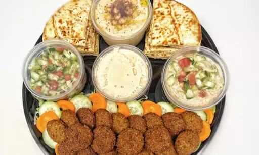 $10 for $20 Worth Of Casual Dining