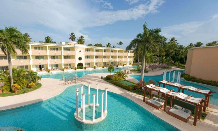 Image 12: ✈ REPUBBLICA DOMINICANA | Punta Cana - TRS Turquesa Hotel Adult Onl...