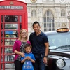 Image 1: Ultimate London Tour - iconic London Taxi Tour