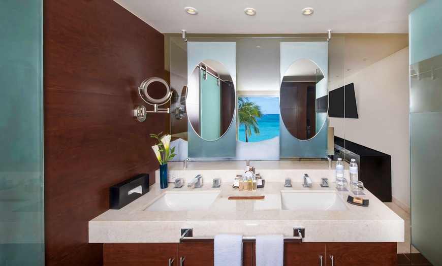 Image 11: ✈ MEXICO | Akumal - The Sens Tulum Riviera 5*, 5 nights - All-inclu...