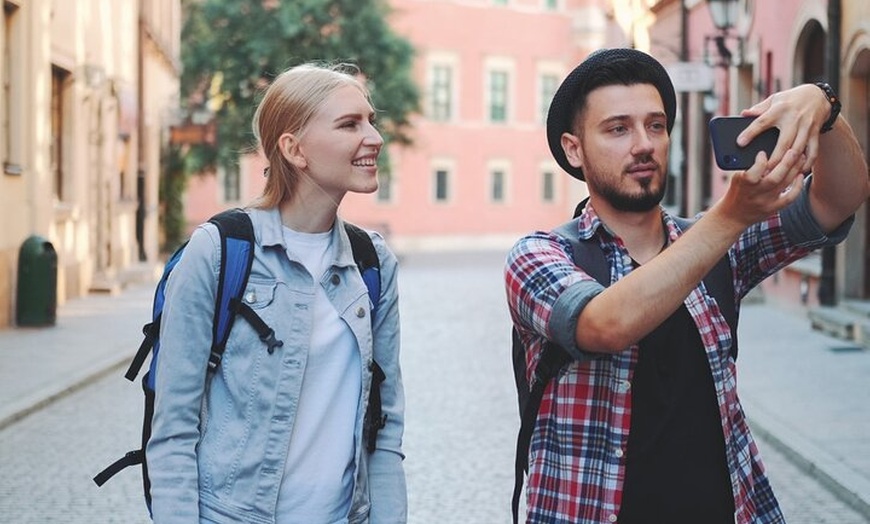 Image 8: Beste Einführung in Wismar in 2 Stunden mit einem Einheimischen