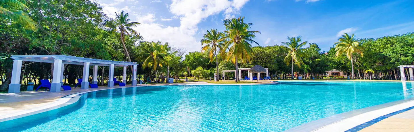 ✈ CUBA | Varadero - Resonance Blu Varadero 4*, 5 nuit - Tout inclus - Primary Image