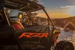 4 passenger UTV ride on mountain trail in Estes Park - Second Medium