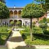Image 1: Experiencia en mansiones y jardines aristocráticos de Sevilla