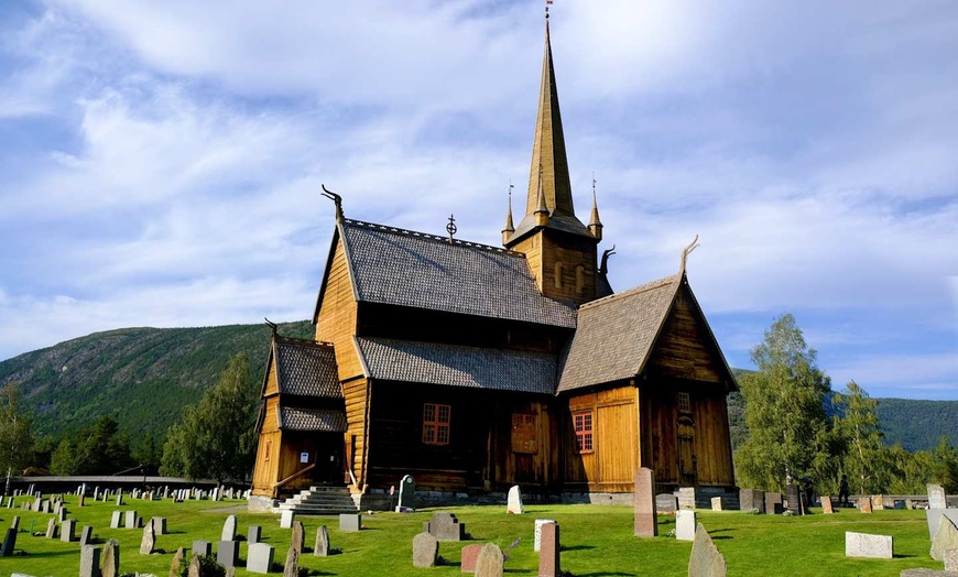 Image 14: ✈ NORVÈGE | Oslo - Expérience Nordique 2026 3*, 10 nuit - Circuit