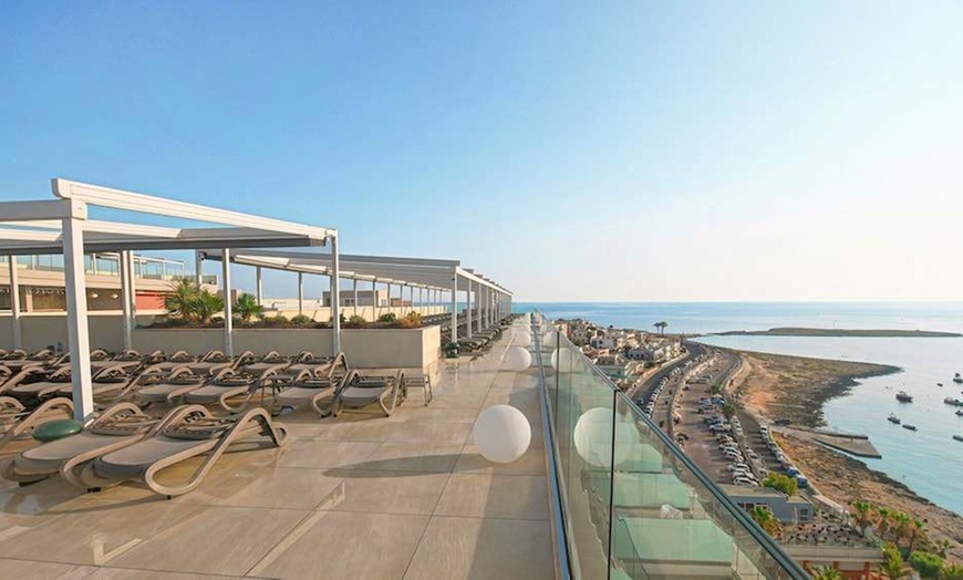 Image 22: ✈ MALTA | San Pawl Il Bahar - Qawra Palace Hotel 4*, 3 nocy - Nad m...