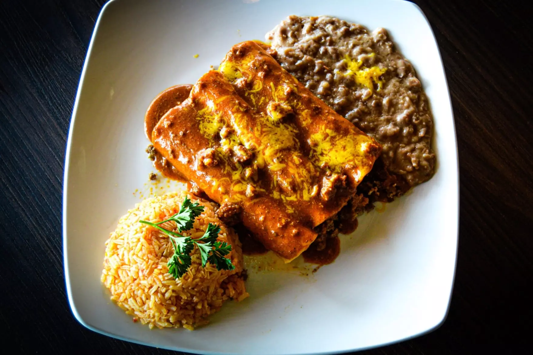 $15 For $30 Worth Of Casual Dining