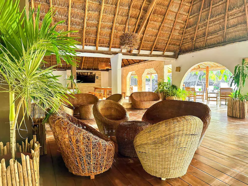 ✈ MESSICO | Tulum - Alito Tulum 3*, 6 notti - Mare e sole