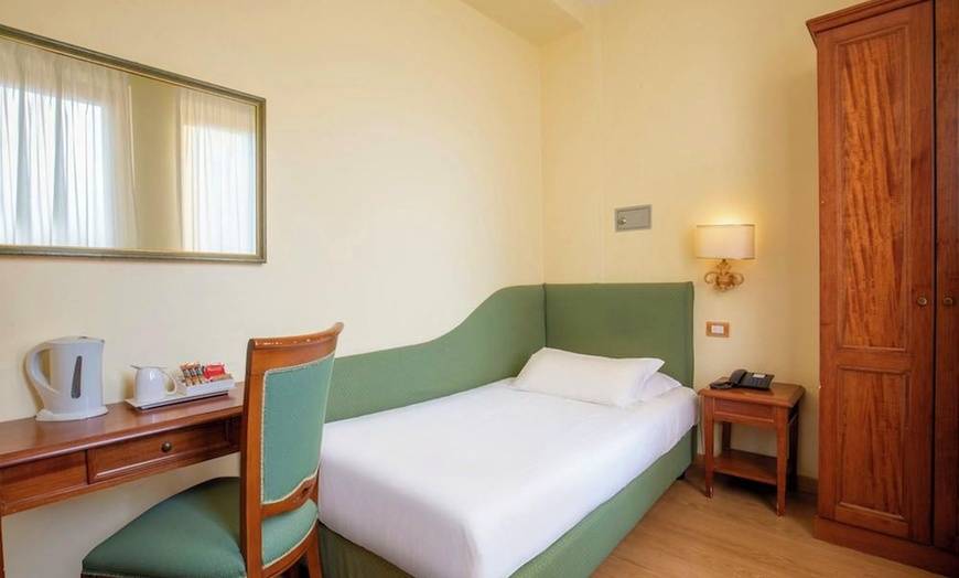 Image 16: ✈ ITALY | Rome - Hotel Colosseum 3*, 2 nights - City centre