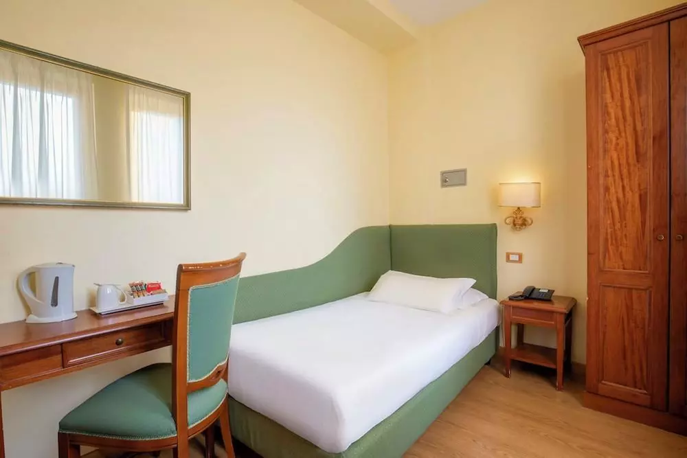 ✈ ITALY | Rome - Hotel Colosseum 3*, 2 nights - City centre