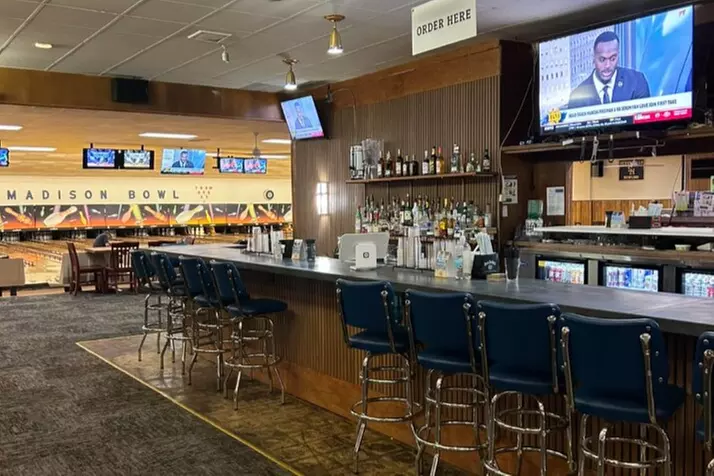 $30 For $60 Worth Of Bowling Time