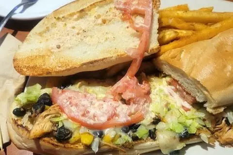 $15 For $30 Worth Of Casual Dining