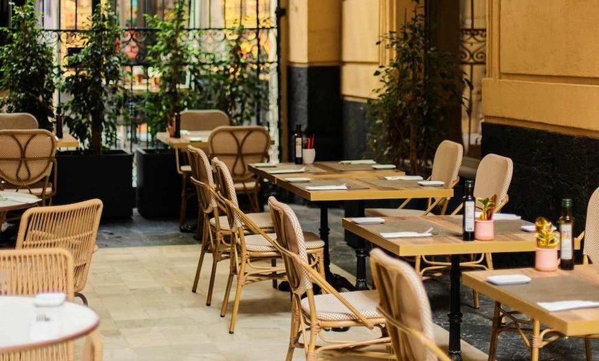 Image 11: ✈ COSTA BLANCA | Alicante - Hotel Hospes Amerigo 5*, 3 nights - Gym