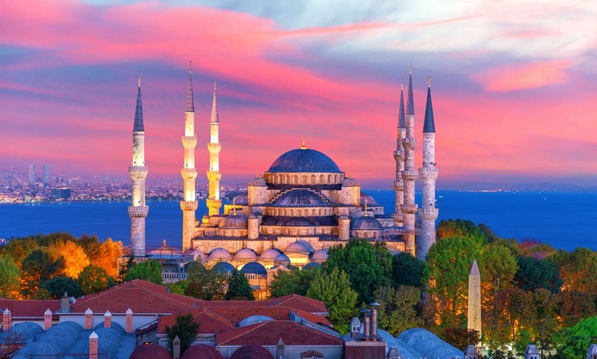 Image 16: ✈ TURQUIE | Istanbul - Le meilleur de la Turquie: d'Istanbul à la m...