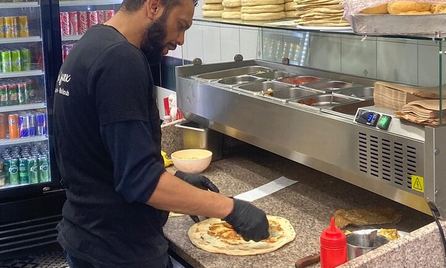 Image 2: Paris Food Tour : Goûts d'Afrique, d'Asie et des Caraïbes