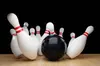 $40 For 2 Hours Unlimited Bowling For 4 People With Rental Shoes (Reg $80)