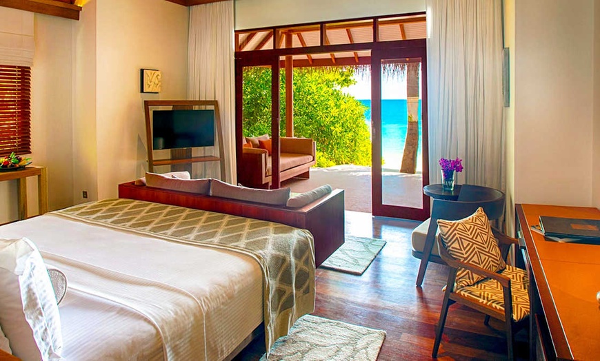 Image 4: ✈ MALDIVES | Malé du Nord - Baros Maldives 5* - Premium