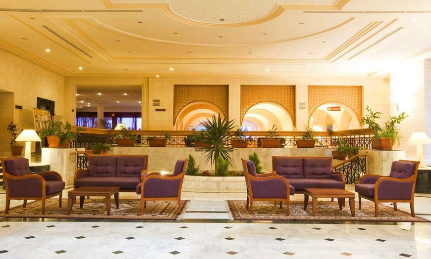 Image 7: ✈ TUNISIE | Djerba - El Mouradi Djerba Menzel 4* - Tout inclus