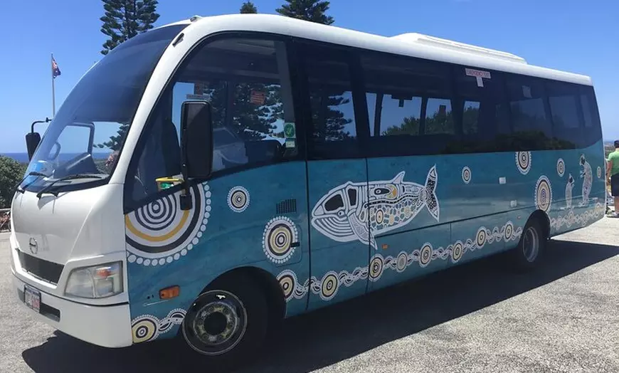 Image 7: Rottnest Island Bayseeker Day Trip from Fremantle