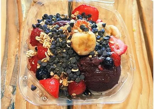 5% Cash Back at Island Fin Poke