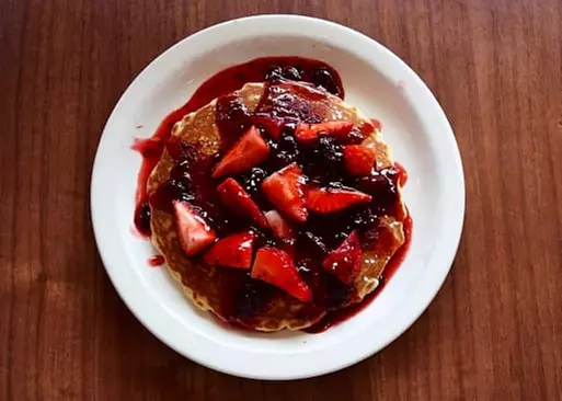 5% Cash Back at Spiro's Pancake House