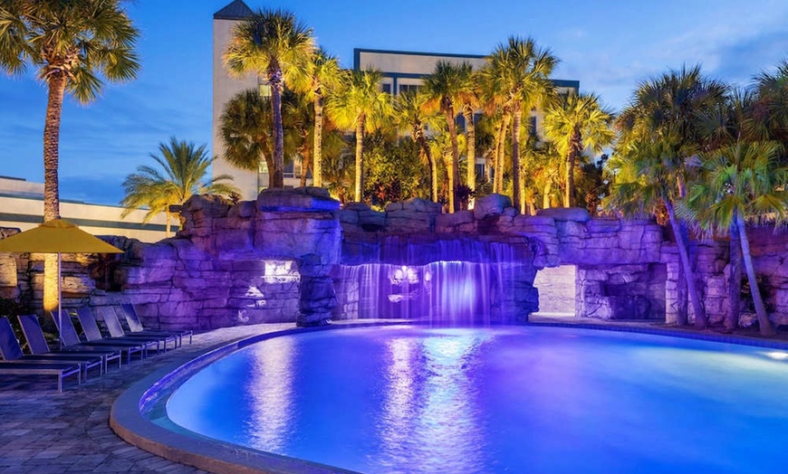 Image 14: ✈ FLORIDA | Kissimmee - Delta Hotels Orlando Celebration 4*, 3 nach...