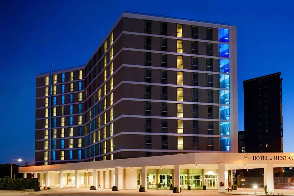 ✈ WŁOCHY | Mediolan - Hotel degli Arcimboldi 4*, 2 nocy - City break