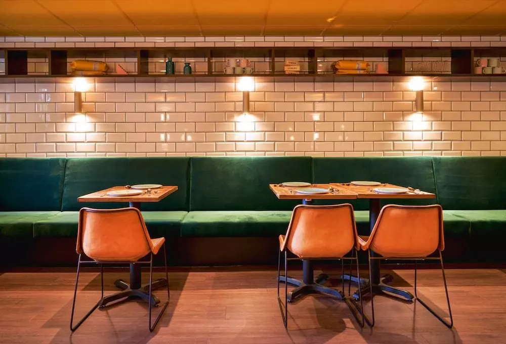 ✈ PAYS-BAS | Amsterdam - Max Brown Hotel Museum Square 3*, 2 nuit -...