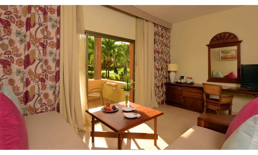 Image 42: ✈ REPUBBLICA DOMINICANA | Punta Cana - Iberostar Selection Bavaro 5...