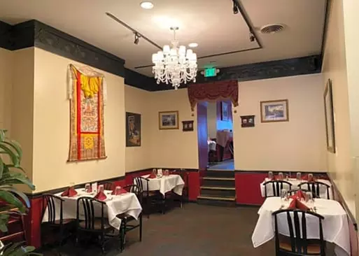5% Cash Back at Kumari Restaurant & Bar
