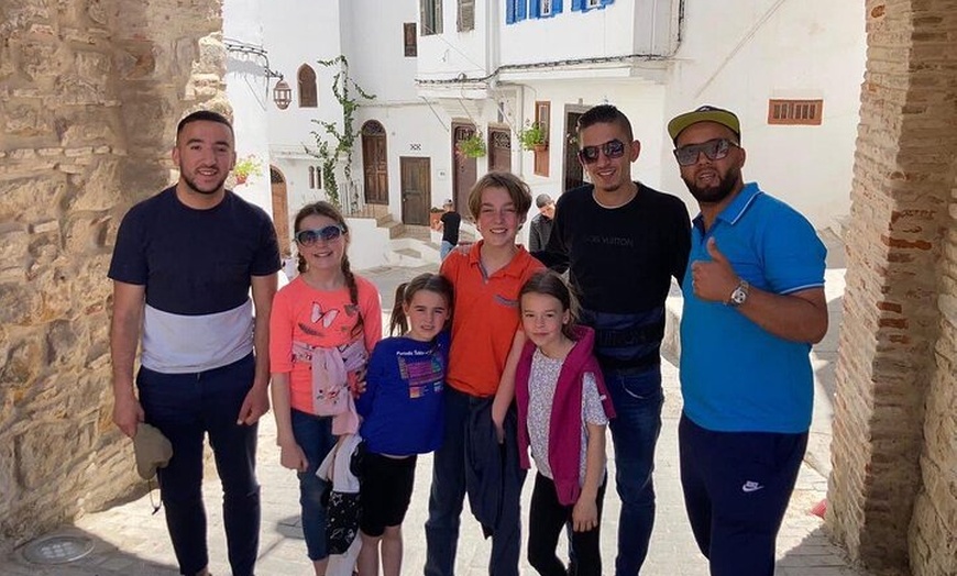 Image 11: Tour Privado a Tánger desde Tarifa con Express Ferry