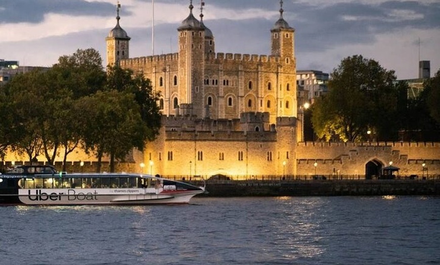 Image 10: Windsor Castle and Tower of London Tour Including Entry Tickets