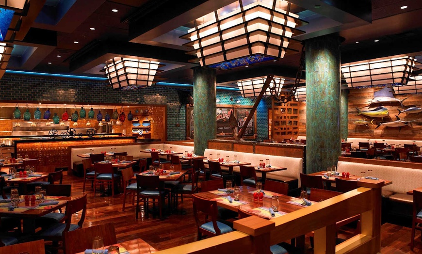 Image 8: ✈ NEVADA | Las Vegas - Treasure Island - TI Hotel & Casino, a Radis...