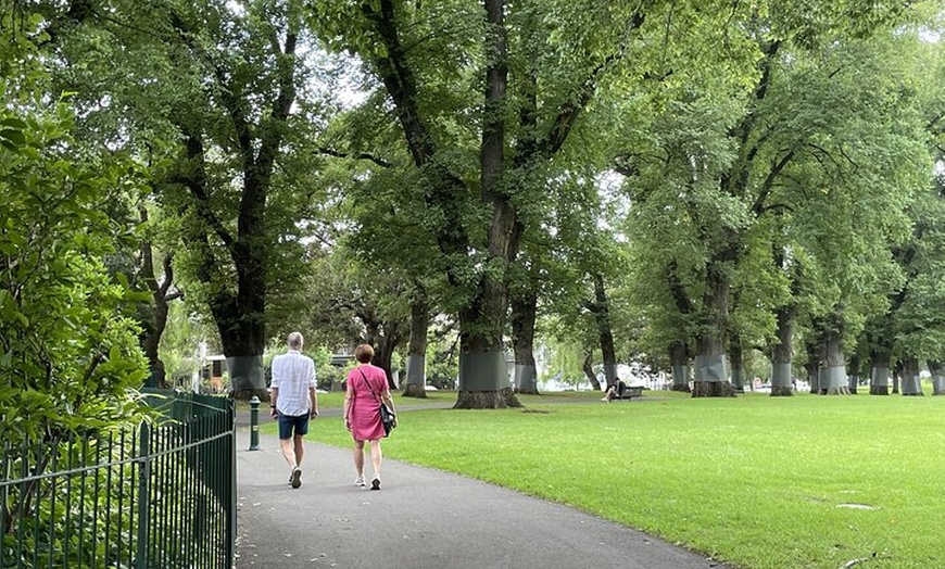 Image 5: Private Walking Tour of Melbourne's Inner North
