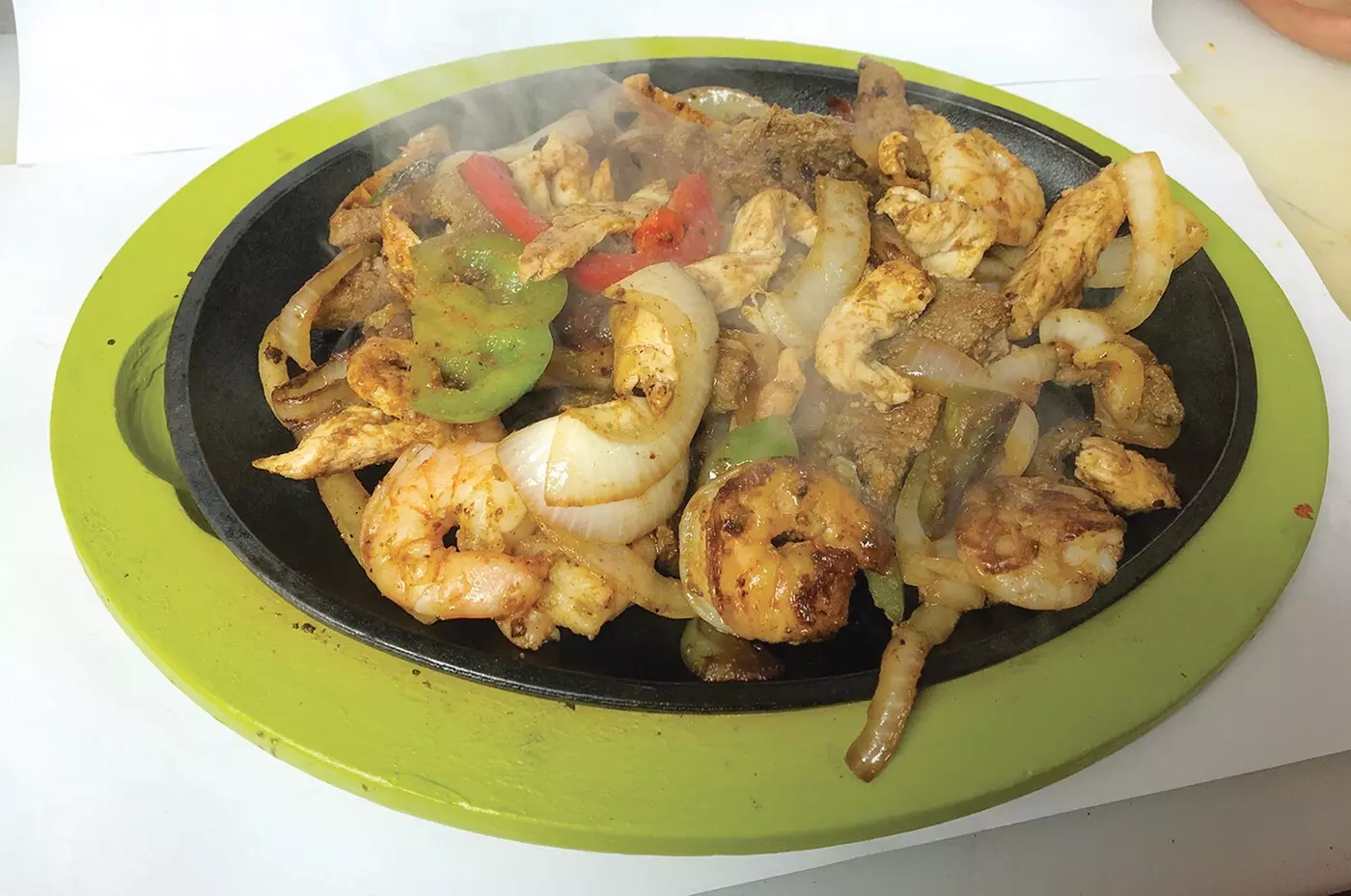 $15 For $30 Worth Of Mexican Cuisine