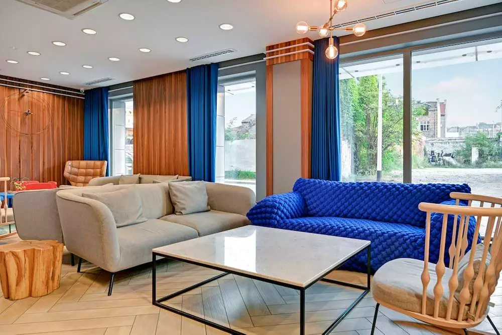 ✈ POLSKA | Gdańsk - Hotel Number One 3*, 2 nocy - City break