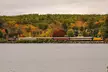 Winnipesaukee Scenic Railroad - Second Medium