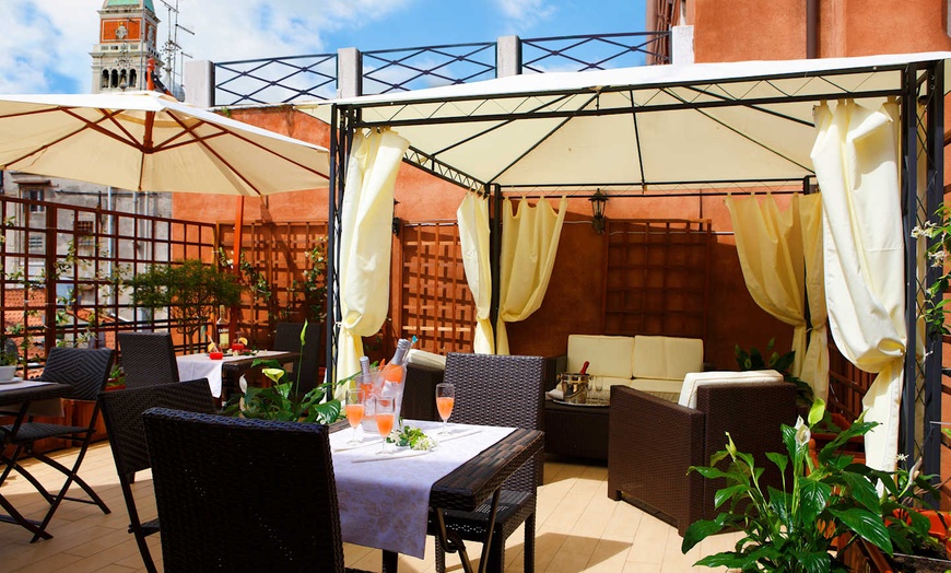 Image 5: ✈ ITALIE | Venise - Hotel Castello 3* - City break