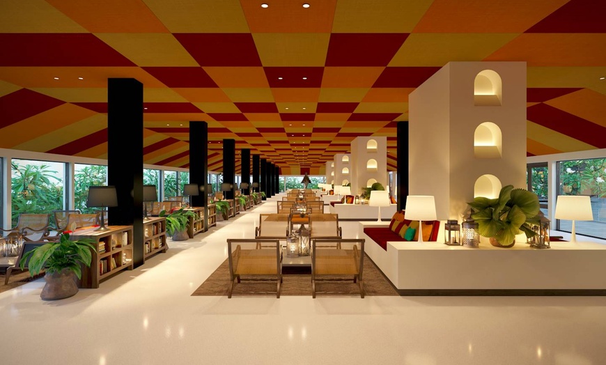 Image 24: ✈ SRI LANKA | Bentota - Cinnamon Bentota Beach 5* - Club per bambin...