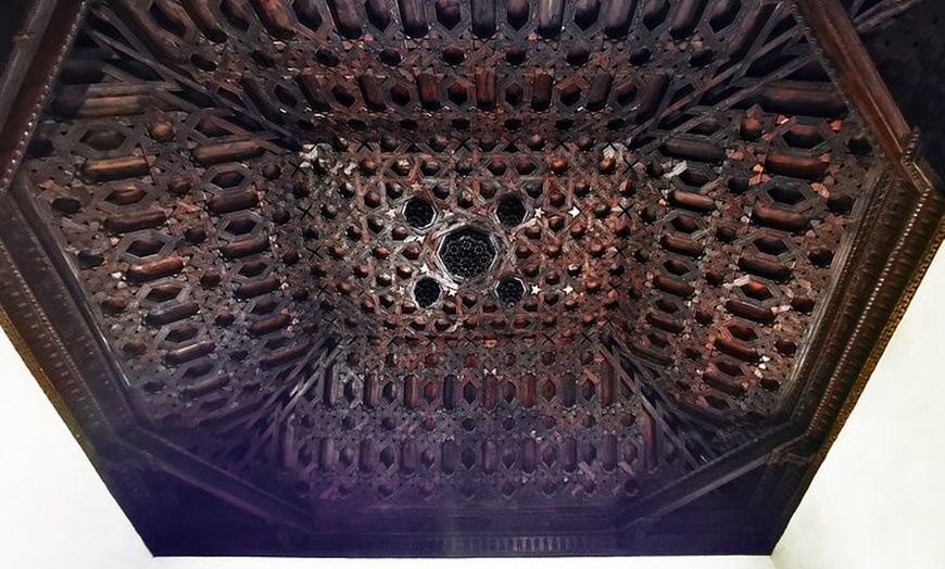 Image 5: Tour Privado de Alcazaba y Gibralfaro