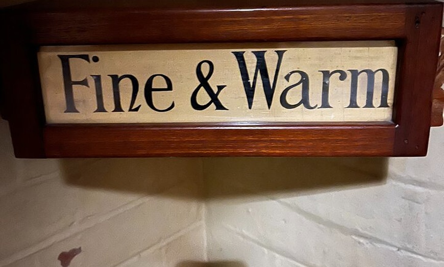 Image 4: London: Churchill's War Rooms; Private Tour with Blue Badge Guide