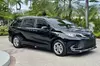 Puerto Rico Island Wide Transfers, Sienna Limited Luxury Minivan.