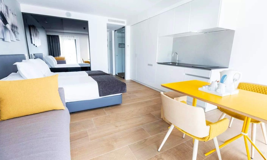 Image 9: ✈ ESPAGNE | Valence - Hotel Sercotel Valencia Alameda 41 3* - Centr...