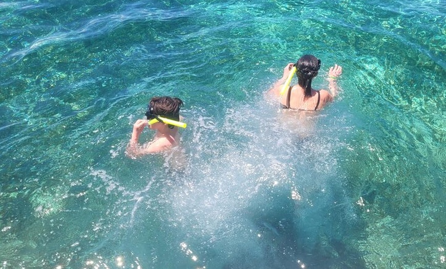 Image 13: Tour Isla Mujeres Premium