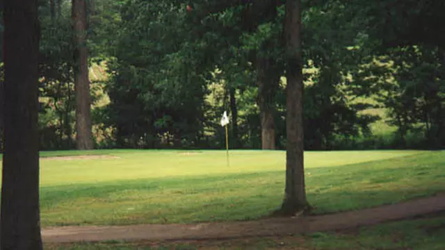 Online Booking - Round of Golf at Sauganash Golf Club - Primary Image